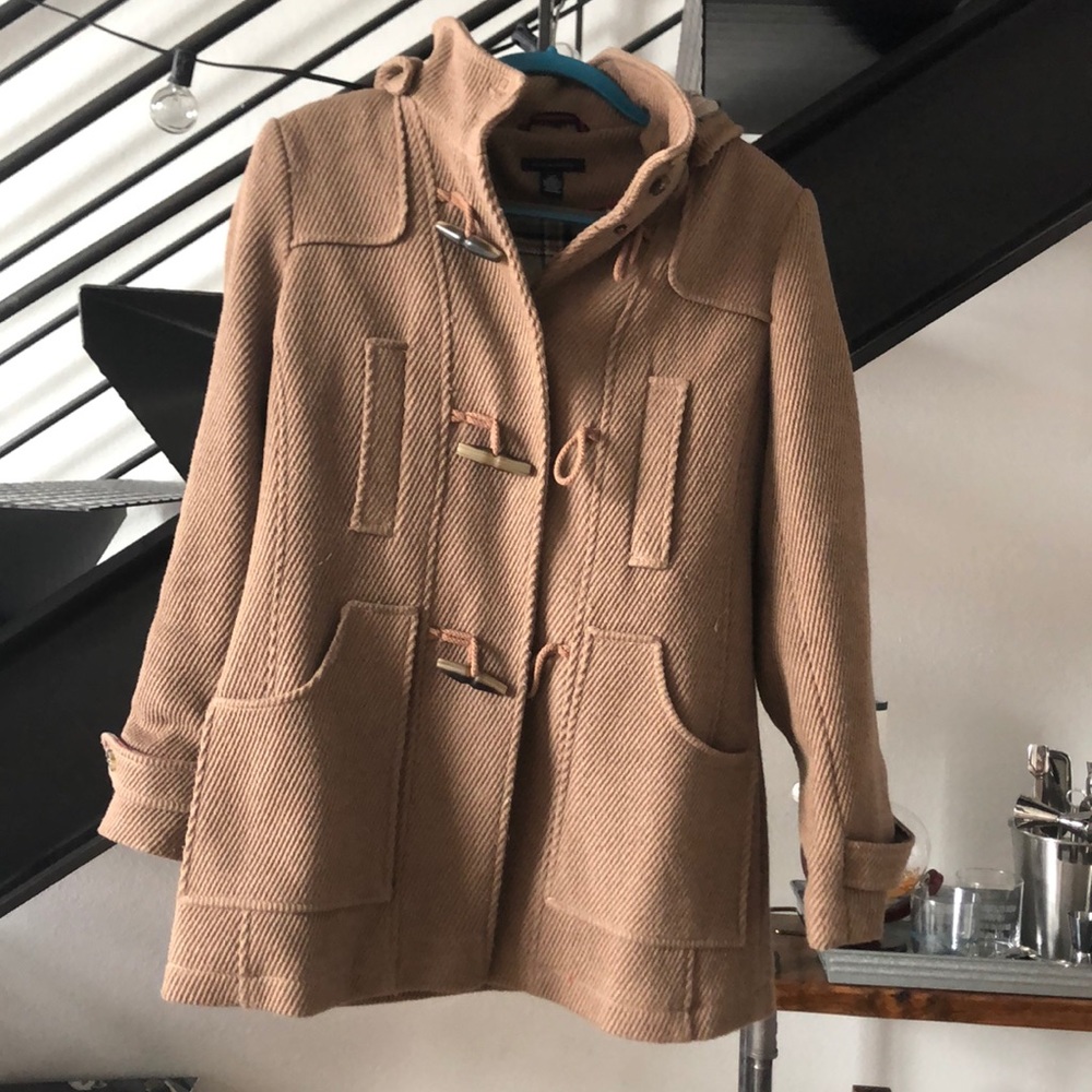 Tommy Hilfiger Peacoat